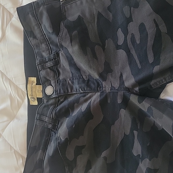 Democracy "AB" Technology Jeans - Picture 4 of 16